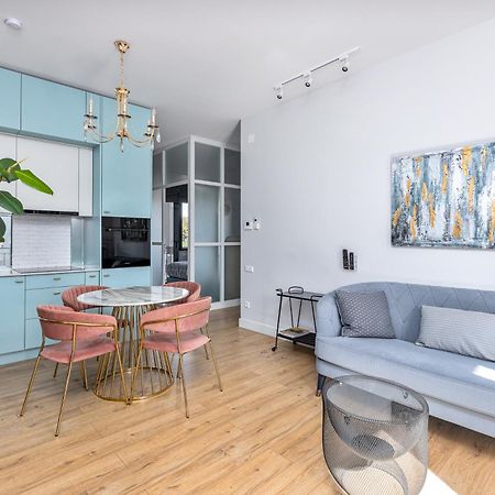 Hcg Art'Muse Apartment Батумі Екстер'єр фото